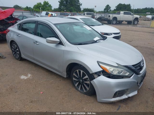 Photo 0 VIN: 1N4AL3AP7JC111630 - NISSAN ALTIMA 