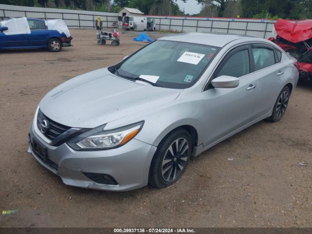 Photo 1 VIN: 1N4AL3AP7JC111630 - NISSAN ALTIMA 