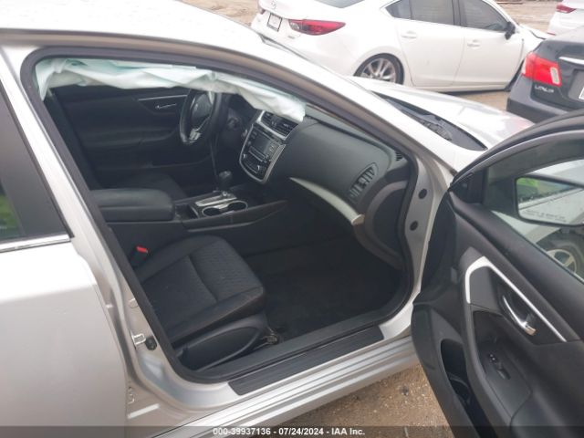 Photo 4 VIN: 1N4AL3AP7JC111630 - NISSAN ALTIMA 