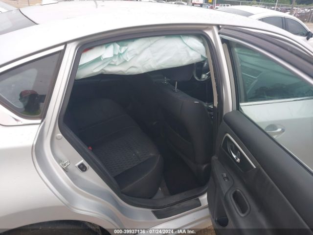 Photo 7 VIN: 1N4AL3AP7JC111630 - NISSAN ALTIMA 