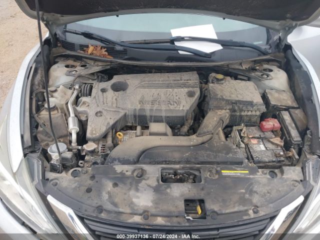 Photo 9 VIN: 1N4AL3AP7JC111630 - NISSAN ALTIMA 