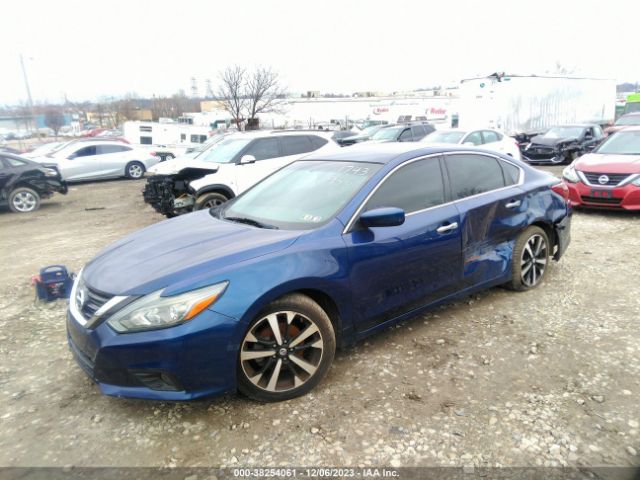 Photo 1 VIN: 1N4AL3AP7JC113376 - NISSAN ALTIMA 