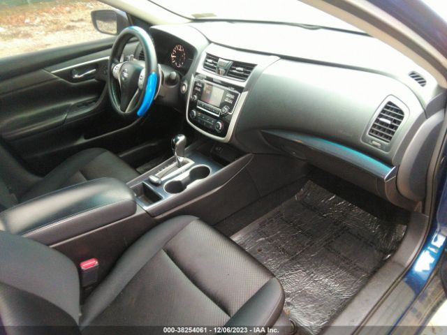 Photo 4 VIN: 1N4AL3AP7JC113376 - NISSAN ALTIMA 