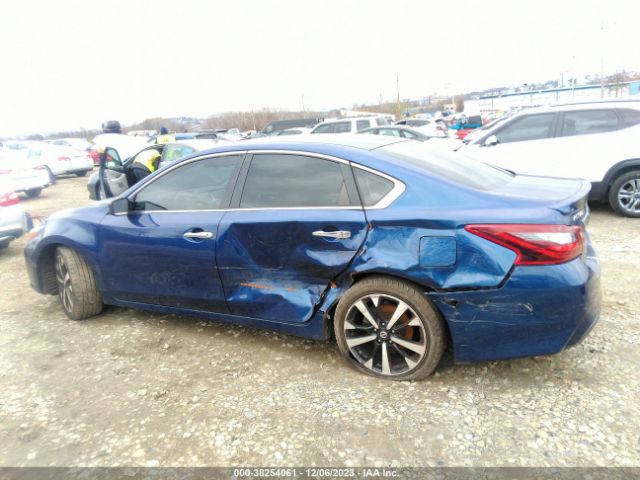 Photo 5 VIN: 1N4AL3AP7JC113376 - NISSAN ALTIMA 