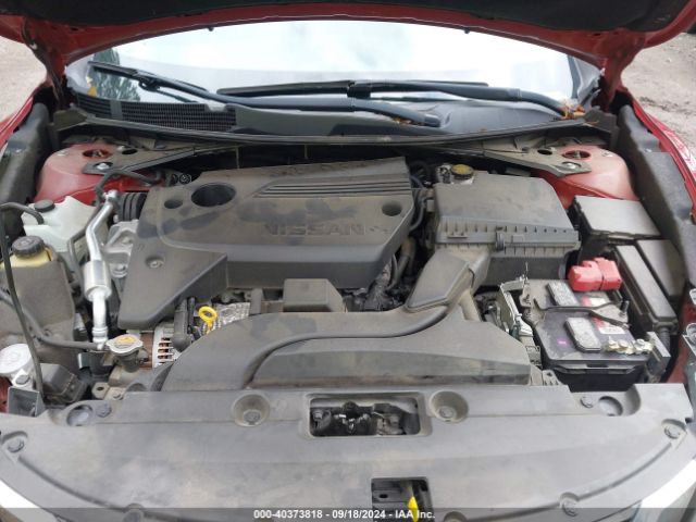 Photo 9 VIN: 1N4AL3AP7JC114253 - NISSAN ALTIMA 