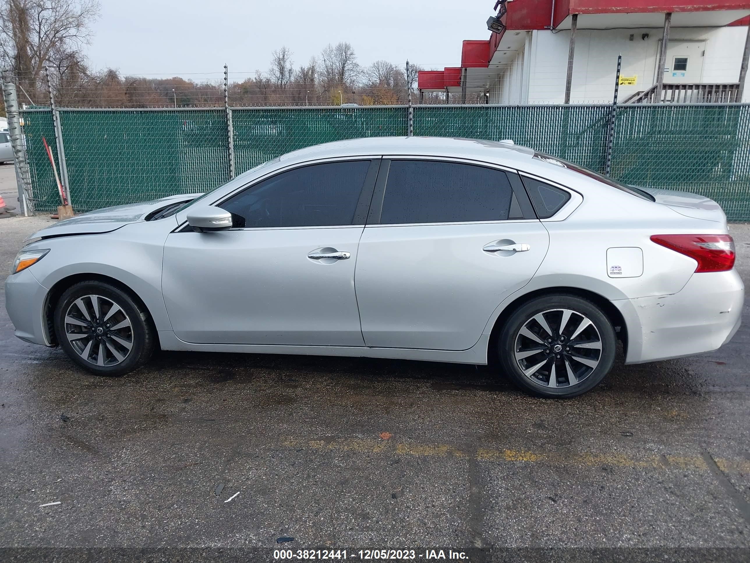 Photo 13 VIN: 1N4AL3AP7JC114964 - NISSAN ALTIMA 