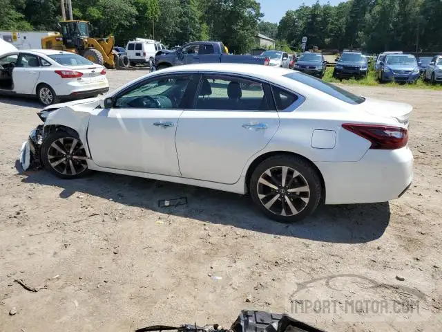 Photo 1 VIN: 1N4AL3AP7JC115080 - NISSAN ALTIMA 