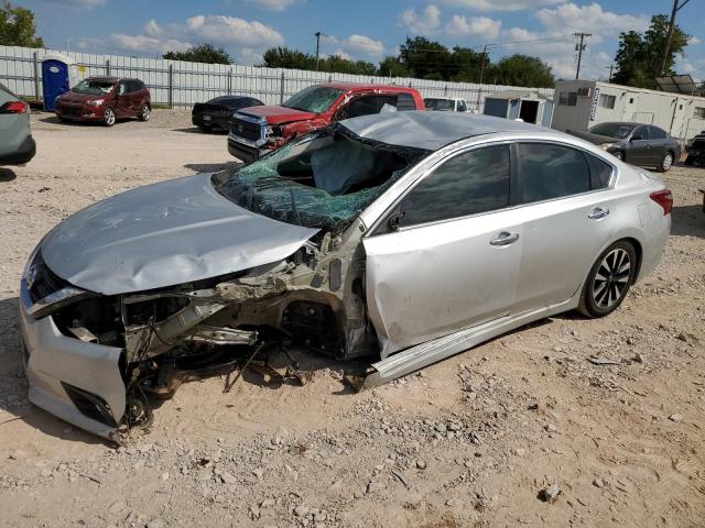 Photo 0 VIN: 1N4AL3AP7JC115418 - NISSAN ALTIMA 2.5 