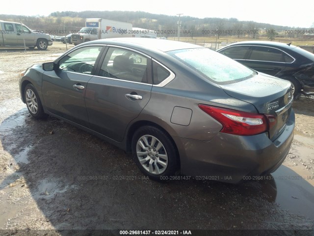 Photo 2 VIN: 1N4AL3AP7JC116178 - NISSAN ALTIMA 