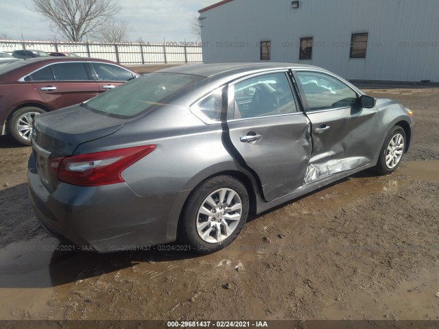 Photo 3 VIN: 1N4AL3AP7JC116178 - NISSAN ALTIMA 