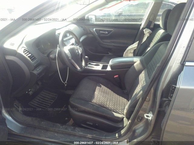 Photo 4 VIN: 1N4AL3AP7JC116178 - NISSAN ALTIMA 