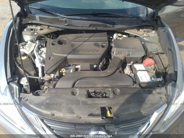 Photo 9 VIN: 1N4AL3AP7JC116178 - NISSAN ALTIMA 