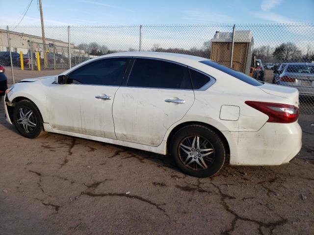 Photo 1 VIN: 1N4AL3AP7JC117007 - NISSAN ALTIMA 