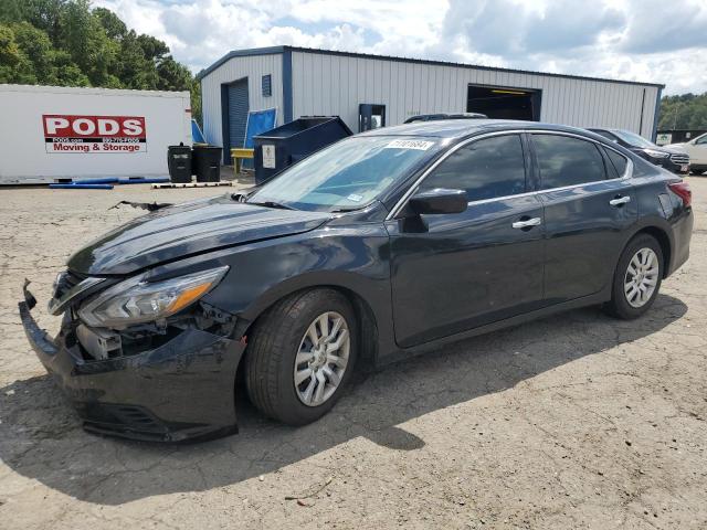 Photo 0 VIN: 1N4AL3AP7JC117766 - NISSAN ALTIMA 2.5 