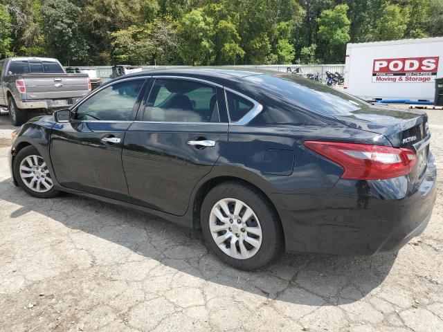 Photo 1 VIN: 1N4AL3AP7JC117766 - NISSAN ALTIMA 2.5 