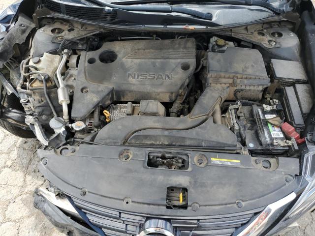 Photo 10 VIN: 1N4AL3AP7JC117766 - NISSAN ALTIMA 2.5 