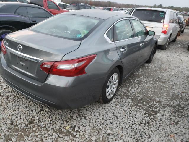 Photo 3 VIN: 1N4AL3AP7JC118237 - NISSAN ALTIMA 2.5 