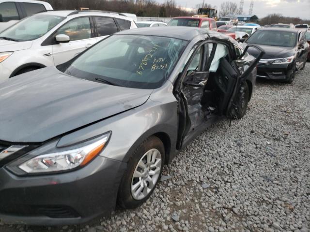 Photo 8 VIN: 1N4AL3AP7JC118237 - NISSAN ALTIMA 2.5 