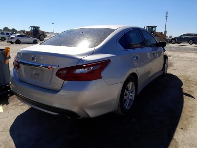 Photo 3 VIN: 1N4AL3AP7JC119338 - NISSAN ALTIMA 2.5 