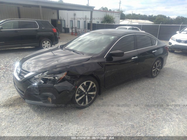 Photo 1 VIN: 1N4AL3AP7JC120313 - NISSAN ALTIMA 