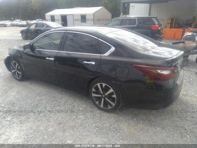 Photo 2 VIN: 1N4AL3AP7JC120313 - NISSAN ALTIMA 