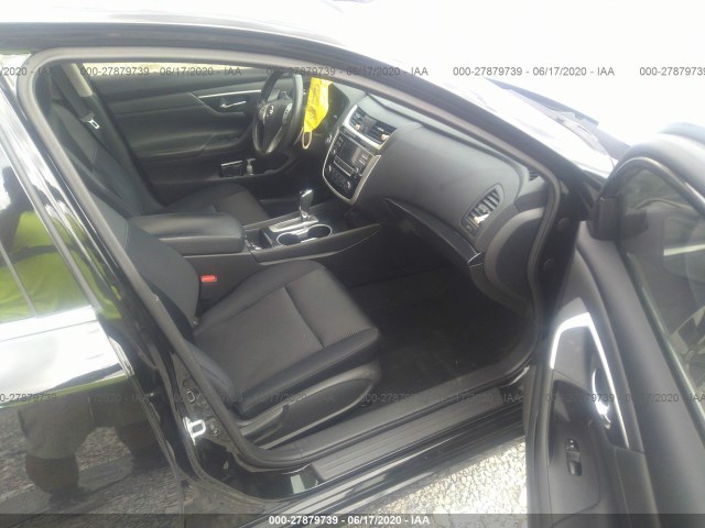 Photo 4 VIN: 1N4AL3AP7JC120313 - NISSAN ALTIMA 