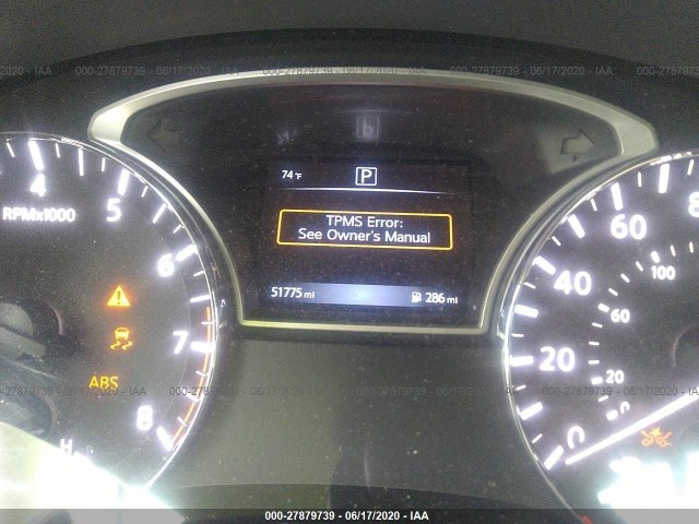 Photo 6 VIN: 1N4AL3AP7JC120313 - NISSAN ALTIMA 