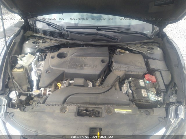 Photo 9 VIN: 1N4AL3AP7JC120313 - NISSAN ALTIMA 