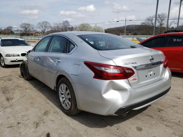 Photo 2 VIN: 1N4AL3AP7JC120599 - NISSAN ALTIMA 2.5 