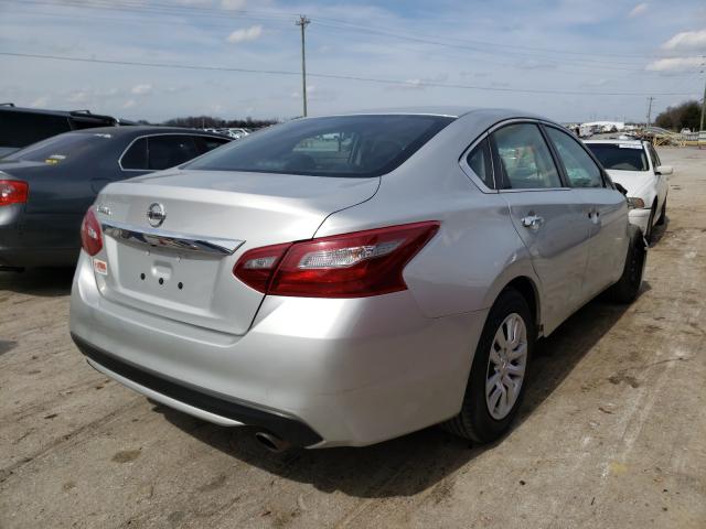 Photo 3 VIN: 1N4AL3AP7JC120599 - NISSAN ALTIMA 2.5 