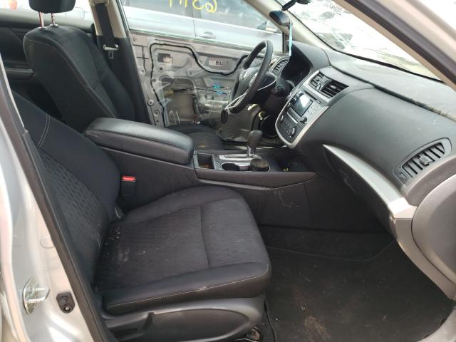 Photo 4 VIN: 1N4AL3AP7JC120599 - NISSAN ALTIMA 2.5 