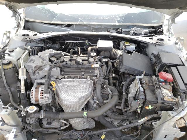 Photo 6 VIN: 1N4AL3AP7JC120599 - NISSAN ALTIMA 2.5 