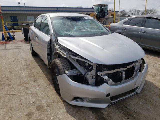 Photo 8 VIN: 1N4AL3AP7JC120599 - NISSAN ALTIMA 2.5 