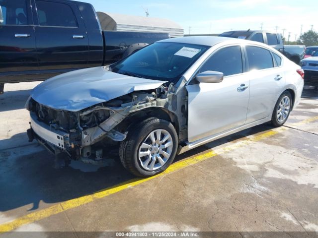 Photo 1 VIN: 1N4AL3AP7JC120618 - NISSAN ALTIMA 