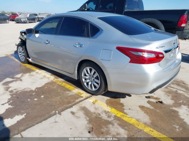 Photo 2 VIN: 1N4AL3AP7JC120618 - NISSAN ALTIMA 