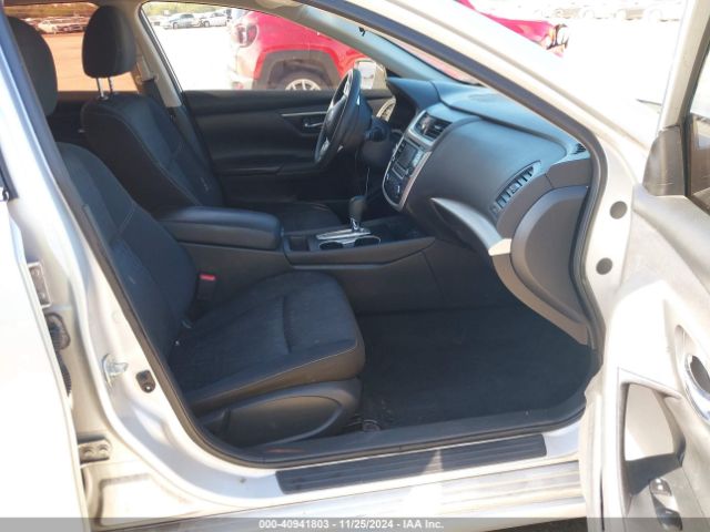 Photo 4 VIN: 1N4AL3AP7JC120618 - NISSAN ALTIMA 