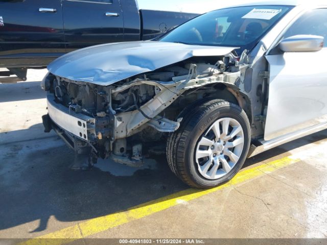 Photo 5 VIN: 1N4AL3AP7JC120618 - NISSAN ALTIMA 