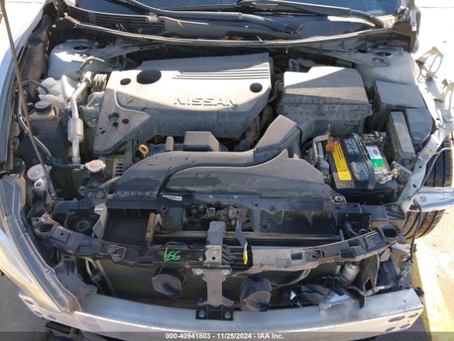 Photo 9 VIN: 1N4AL3AP7JC120618 - NISSAN ALTIMA 