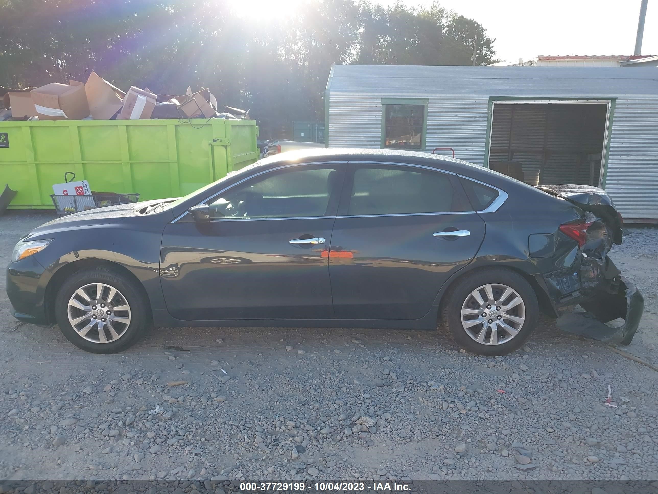 Photo 14 VIN: 1N4AL3AP7JC121350 - NISSAN ALTIMA 