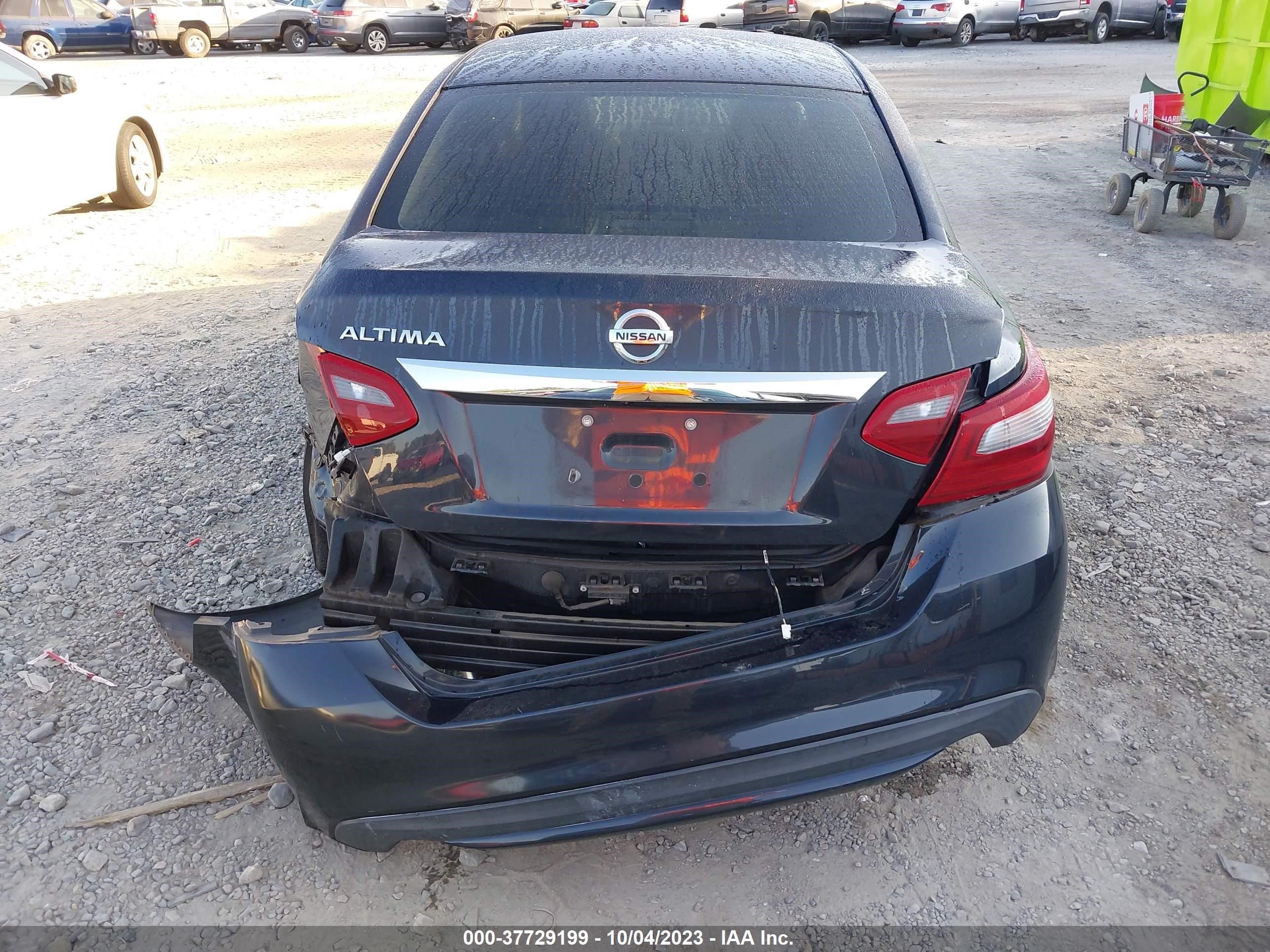 Photo 16 VIN: 1N4AL3AP7JC121350 - NISSAN ALTIMA 