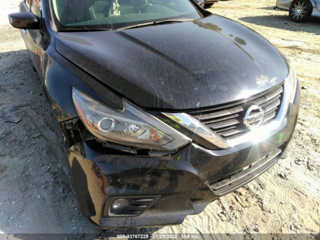 Photo 5 VIN: 1N4AL3AP7JC121512 - NISSAN ALTIMA 