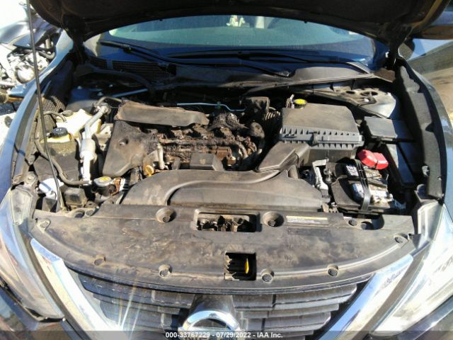 Photo 9 VIN: 1N4AL3AP7JC121512 - NISSAN ALTIMA 