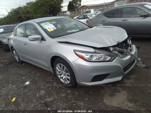 Photo 0 VIN: 1N4AL3AP7JC123079 - NISSAN ALTIMA 