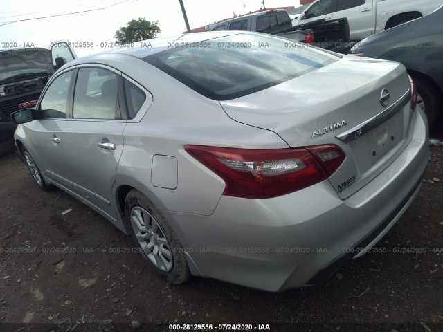 Photo 2 VIN: 1N4AL3AP7JC123079 - NISSAN ALTIMA 