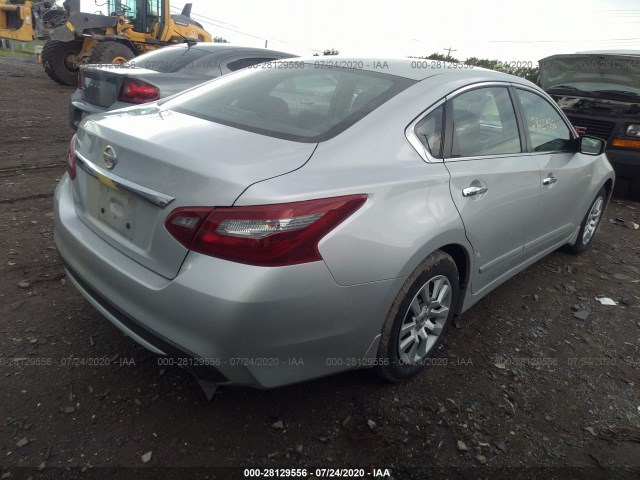 Photo 3 VIN: 1N4AL3AP7JC123079 - NISSAN ALTIMA 