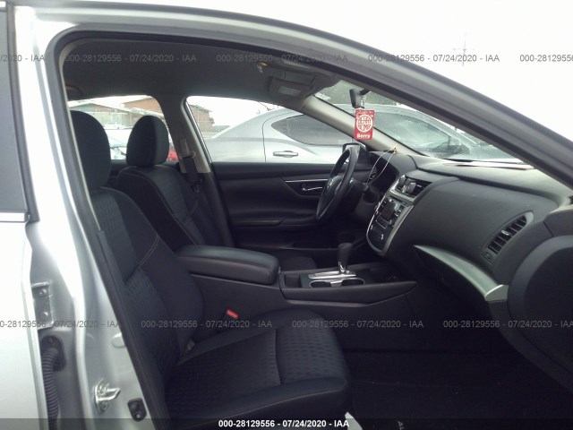 Photo 4 VIN: 1N4AL3AP7JC123079 - NISSAN ALTIMA 