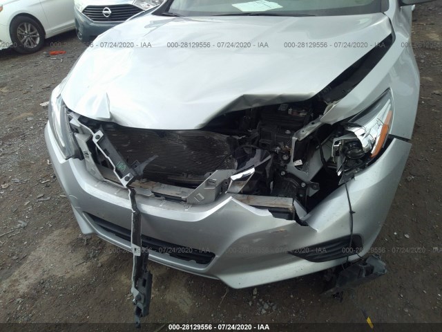 Photo 5 VIN: 1N4AL3AP7JC123079 - NISSAN ALTIMA 