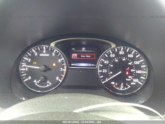 Photo 6 VIN: 1N4AL3AP7JC123079 - NISSAN ALTIMA 