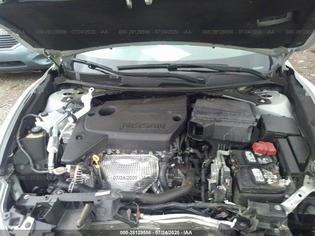 Photo 9 VIN: 1N4AL3AP7JC123079 - NISSAN ALTIMA 