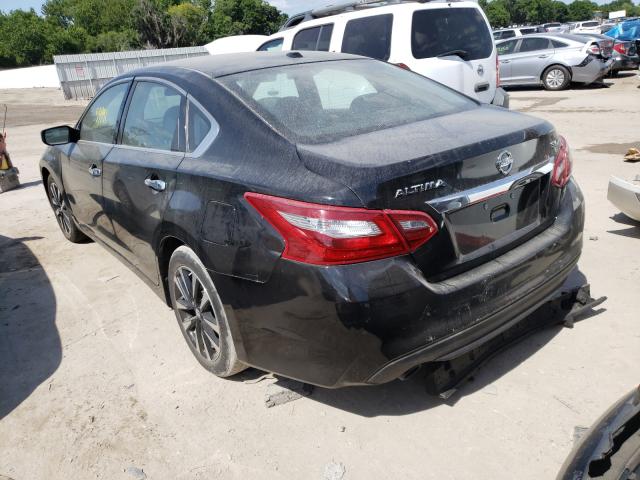 Photo 2 VIN: 1N4AL3AP7JC123647 - NISSAN ALTIMA 2.5 